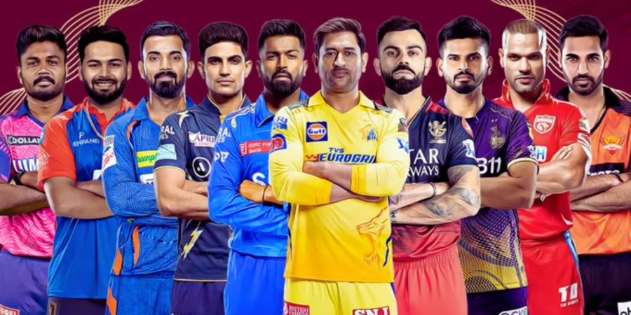 IPL Auction 2024