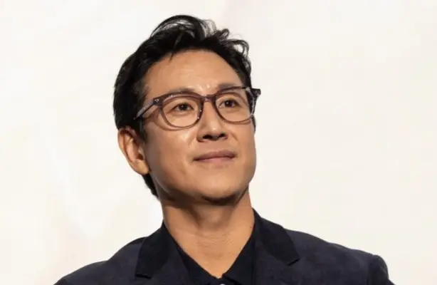 Lee Sun Kyun