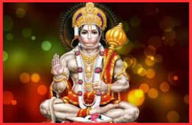 news pal , Hanuman jayanti 2023