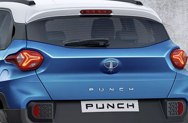 tata punch