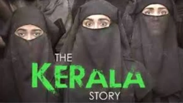 THE KERALA STORY