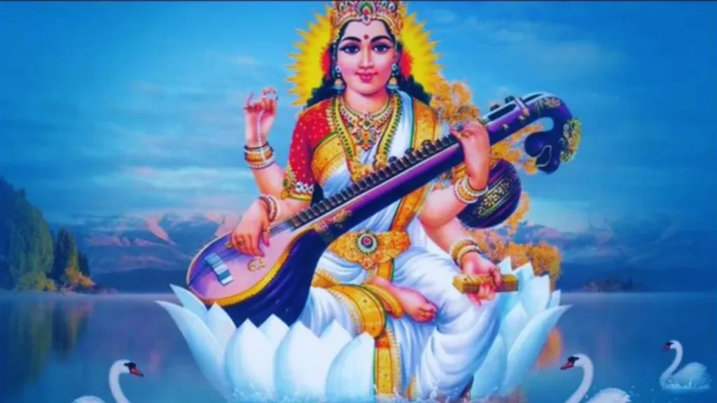 Basant Panchami