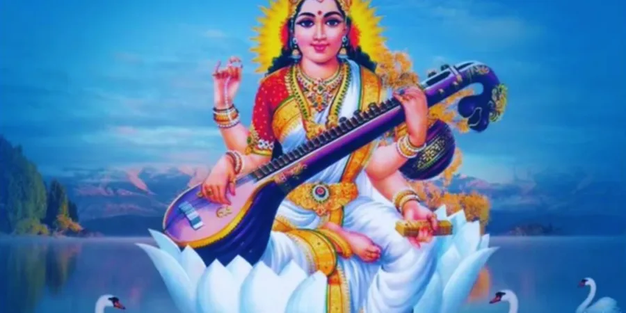 Basant Panchami