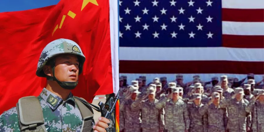 China US Military Talks