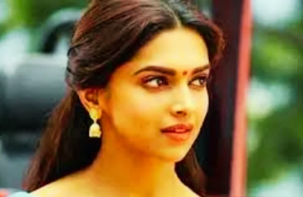 Deepika Padukone