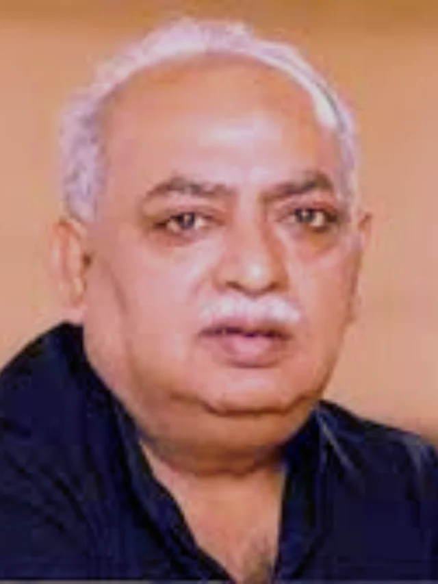 Munawwar Rana