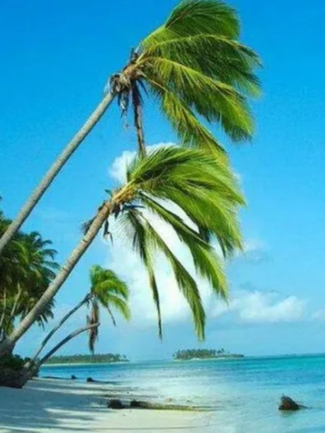 Lakshadweep