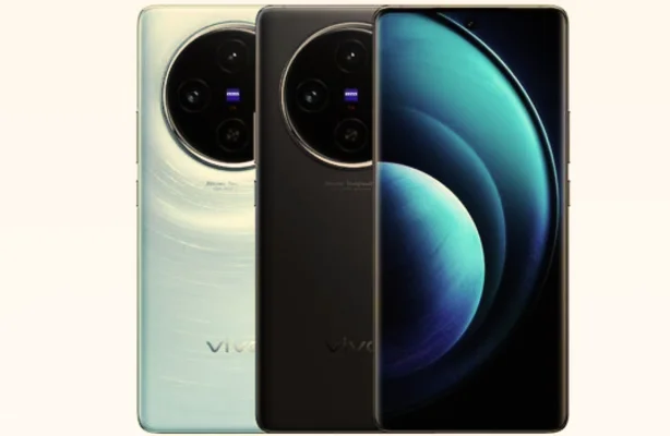 Vivo X100 Series