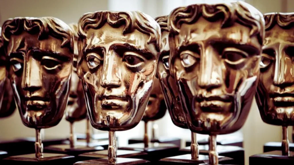 Bafta Film Awards