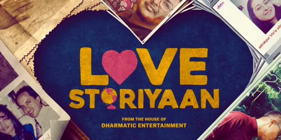 Love Storiyaan