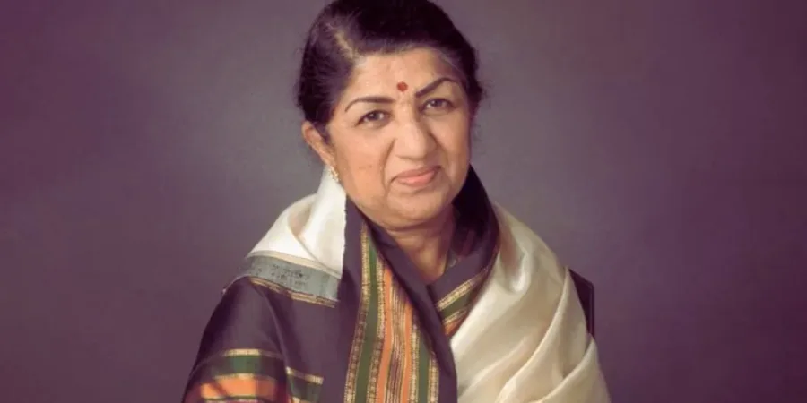 lata mangeshkar