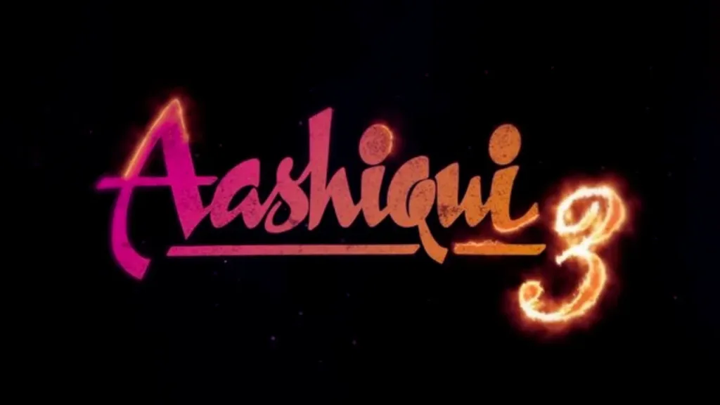 Aashiqui 3, newspal