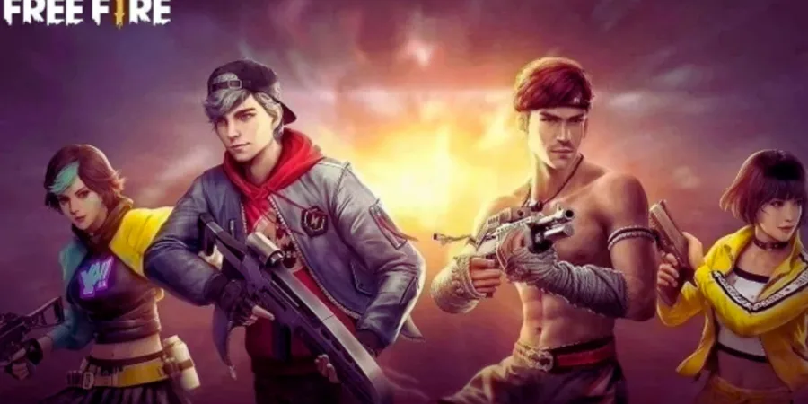 Garena Free Fire MAX, newspal