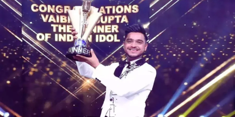 Indian Idol 14,NEWSPAL