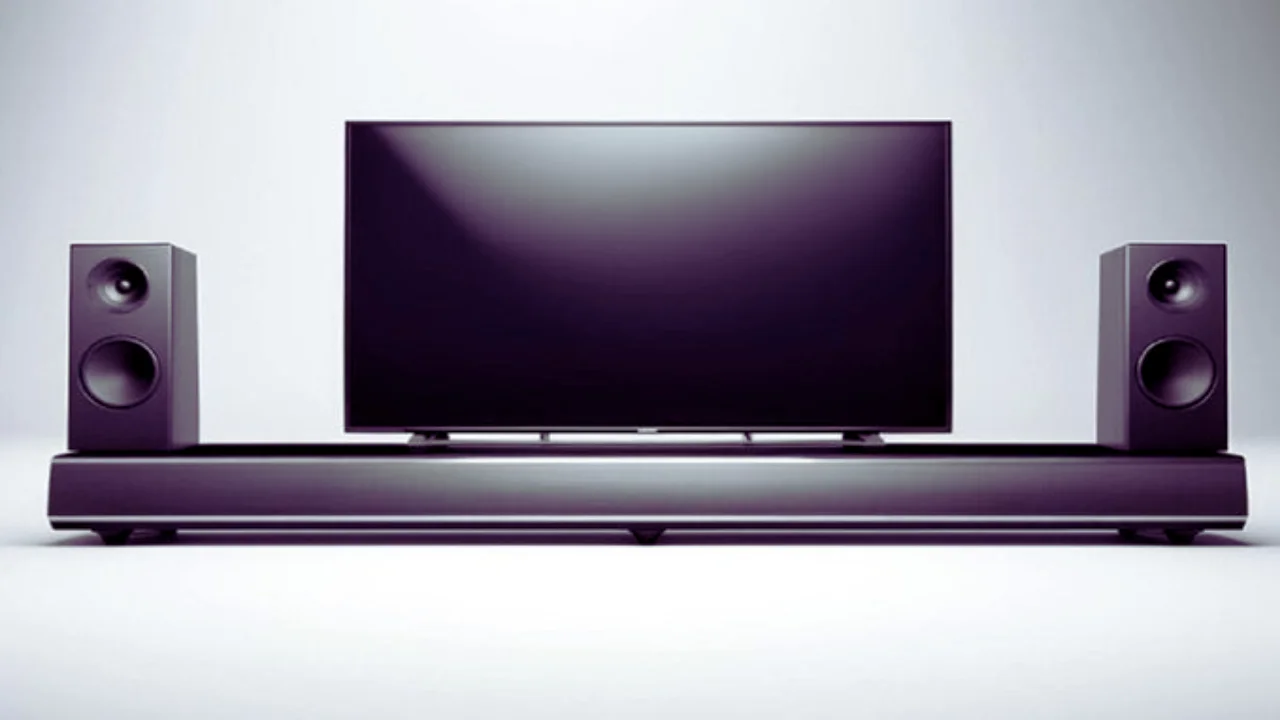 JBL Soundbar , newspal