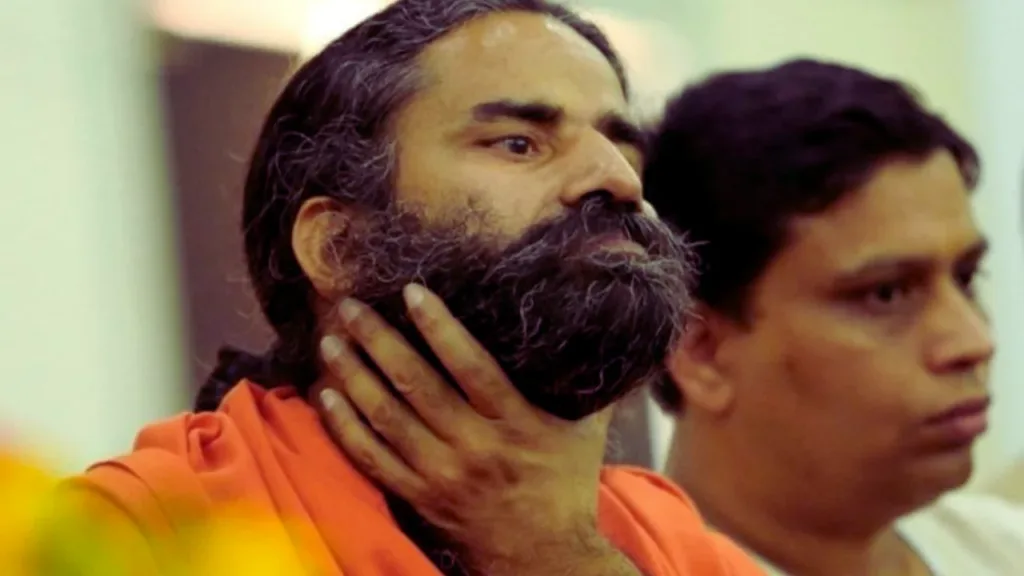 Yoga Guru Ramdev, newspal