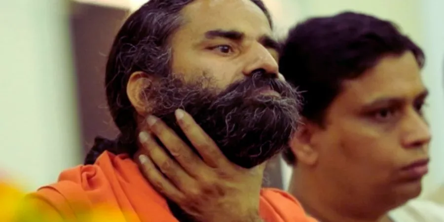 Yoga Guru Ramdev, newspal