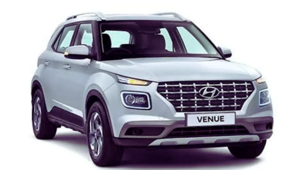 Hyundai SUV, newspal