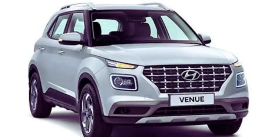 Hyundai SUV, newspal