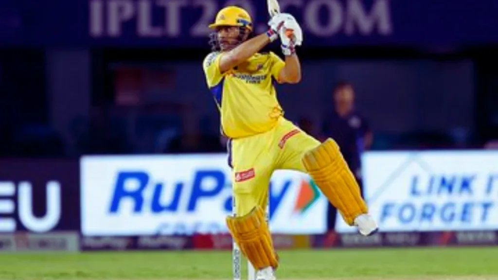 IPL 2024 ,MS Dhoni, newspal