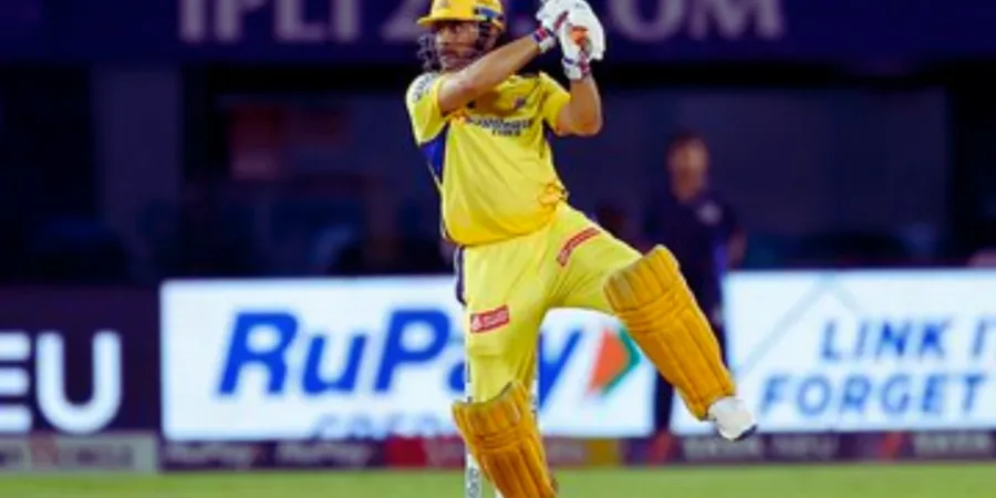 IPL 2024 ,MS Dhoni, newspal